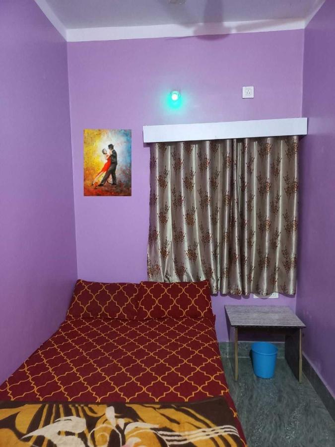 Oyo Paras Hotel Jamui Exterior photo