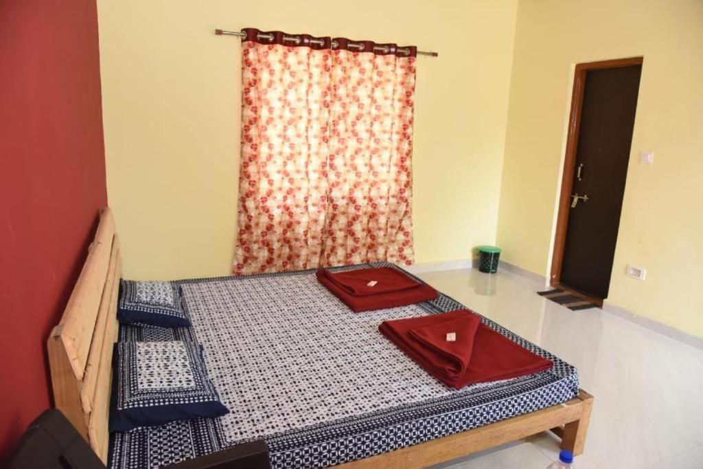 Oyo Paras Hotel Jamui Exterior photo